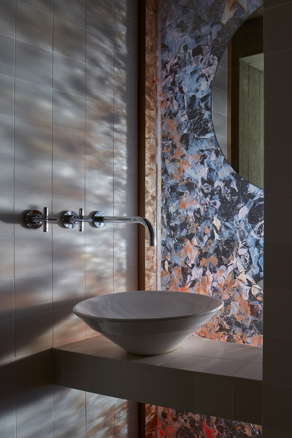 Ovenecka 33 by Objektor architekti