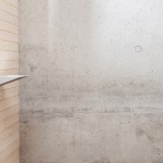 Toneheim Folkehøgskole学生宿舍，挪威 / ASAS arkitektur