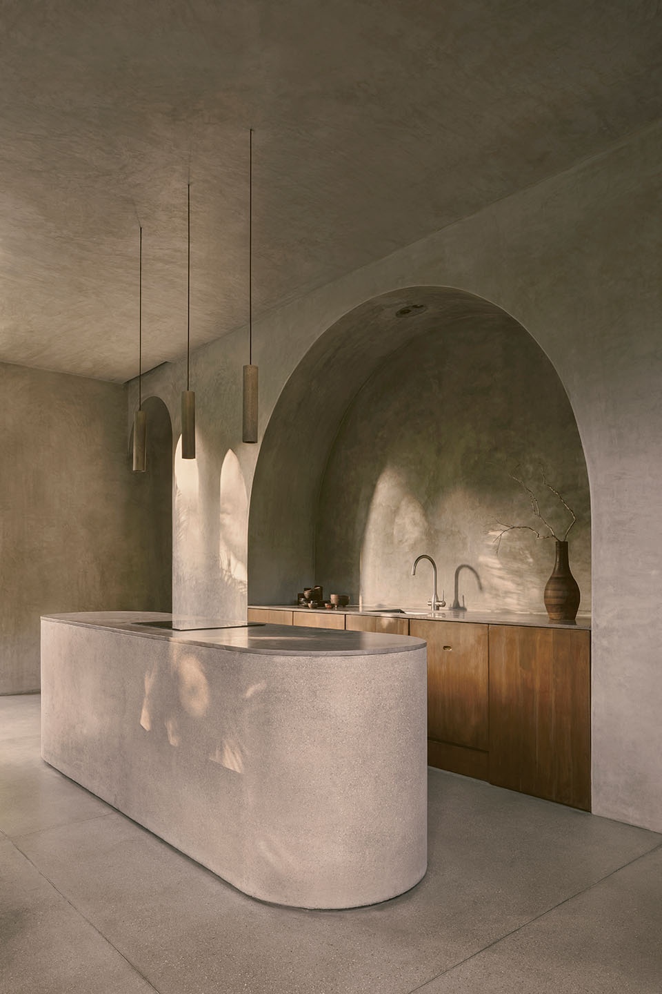 Villa Petricor CO LAB Design Office
