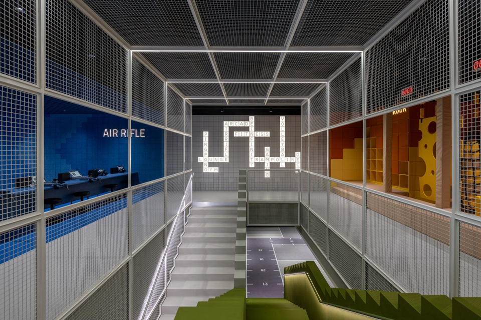beinfinity by lukstudio