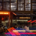 飮水村咖酒吧，成都 / 凡筑建筑设计