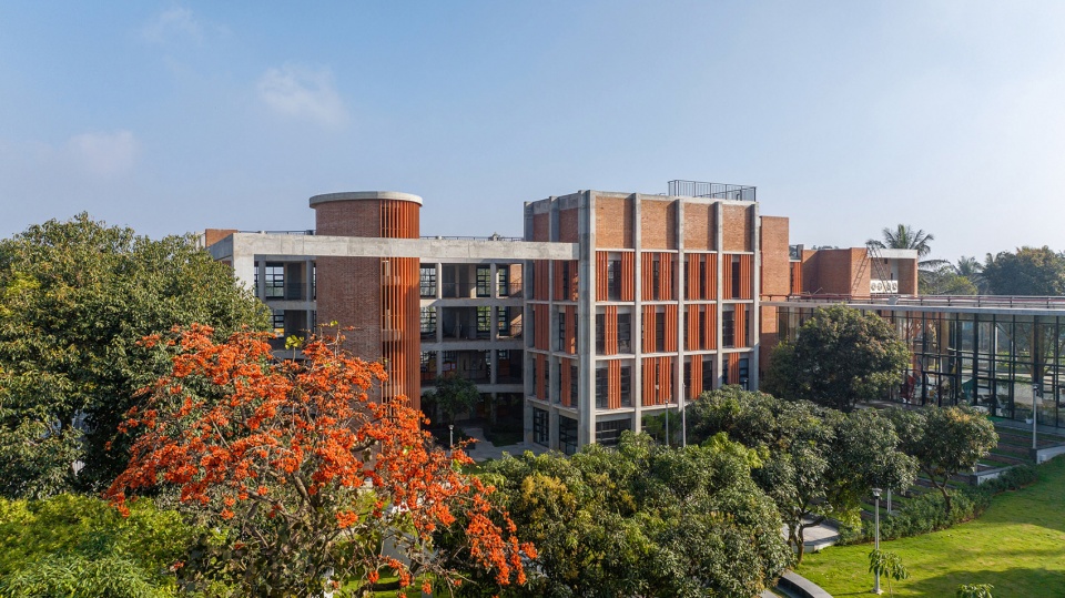 Euro School Bannerghatta Bengaluru by VGA