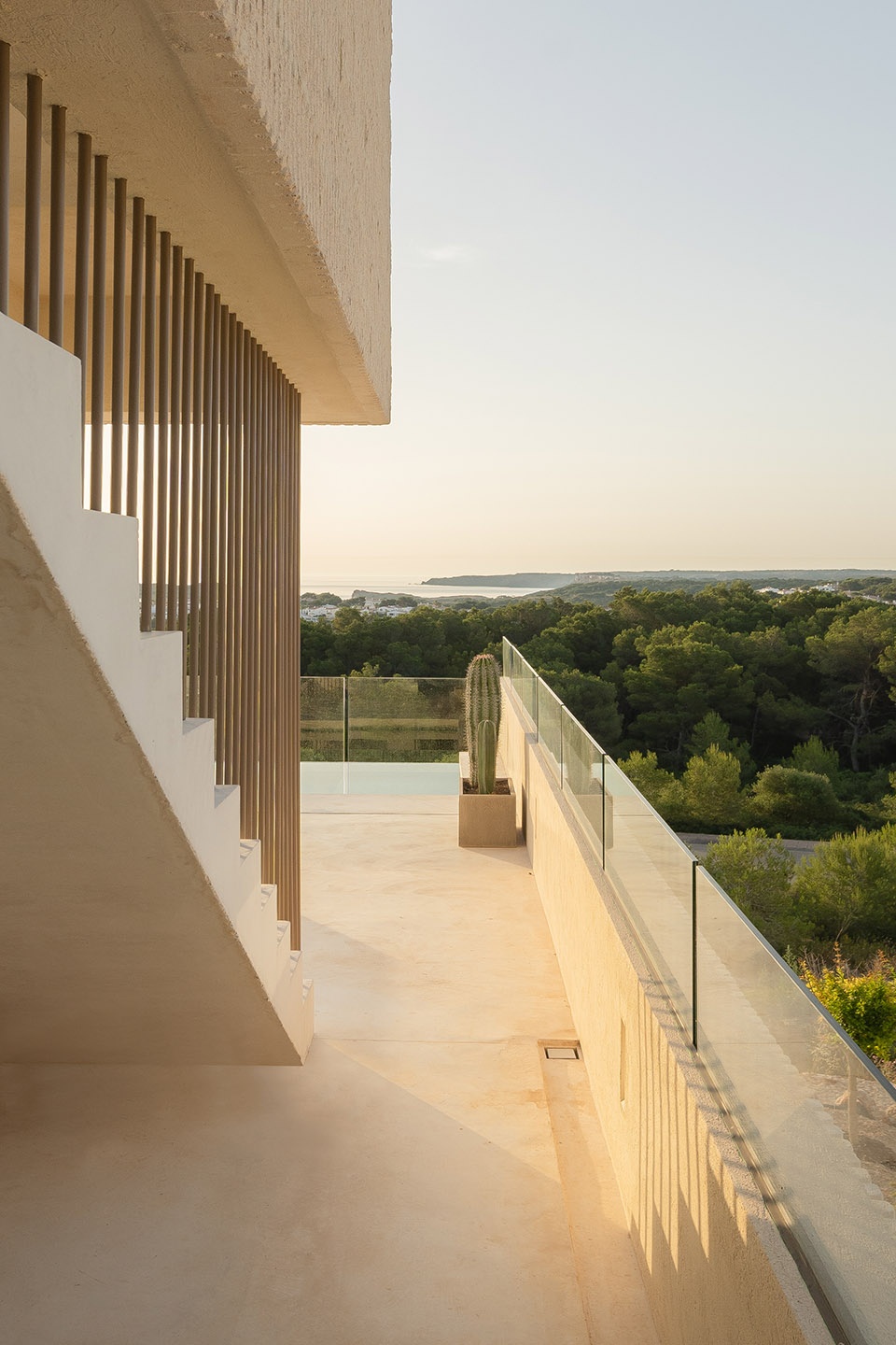 SHIFT HOUSE by NOMO STUDIO