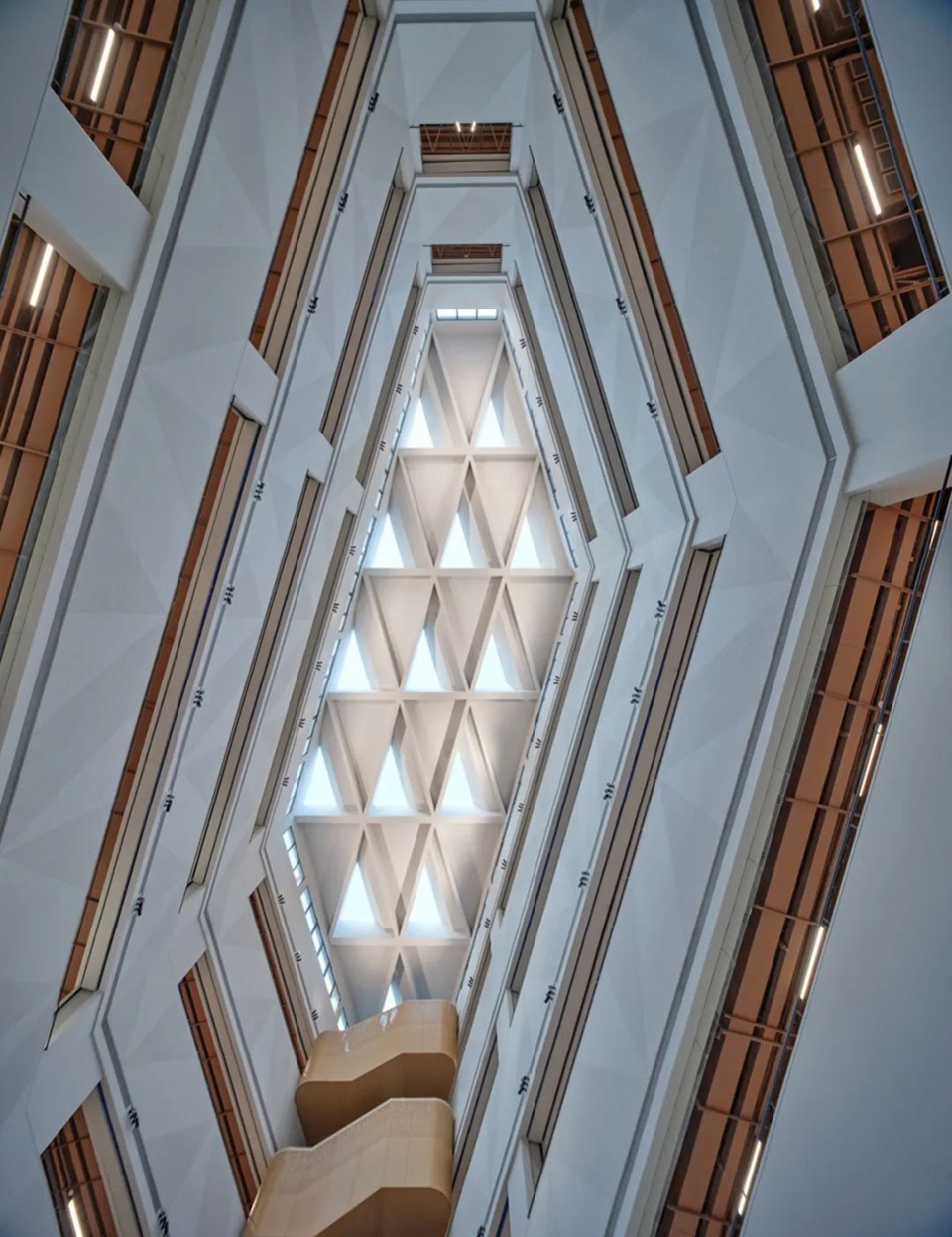 the yehudi menuhin school qingdao by tjad