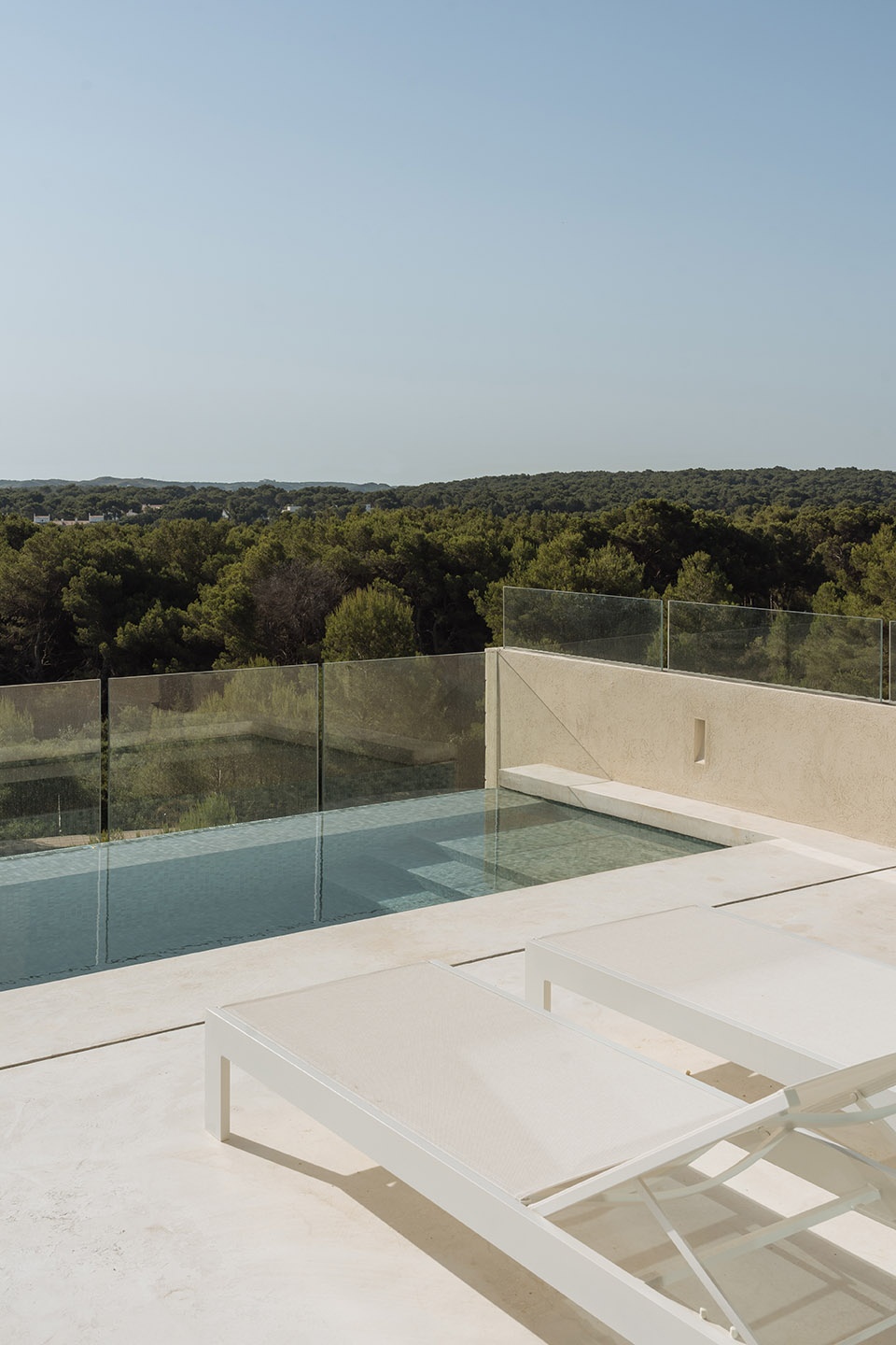 SHIFT HOUSE by NOMO STUDIO