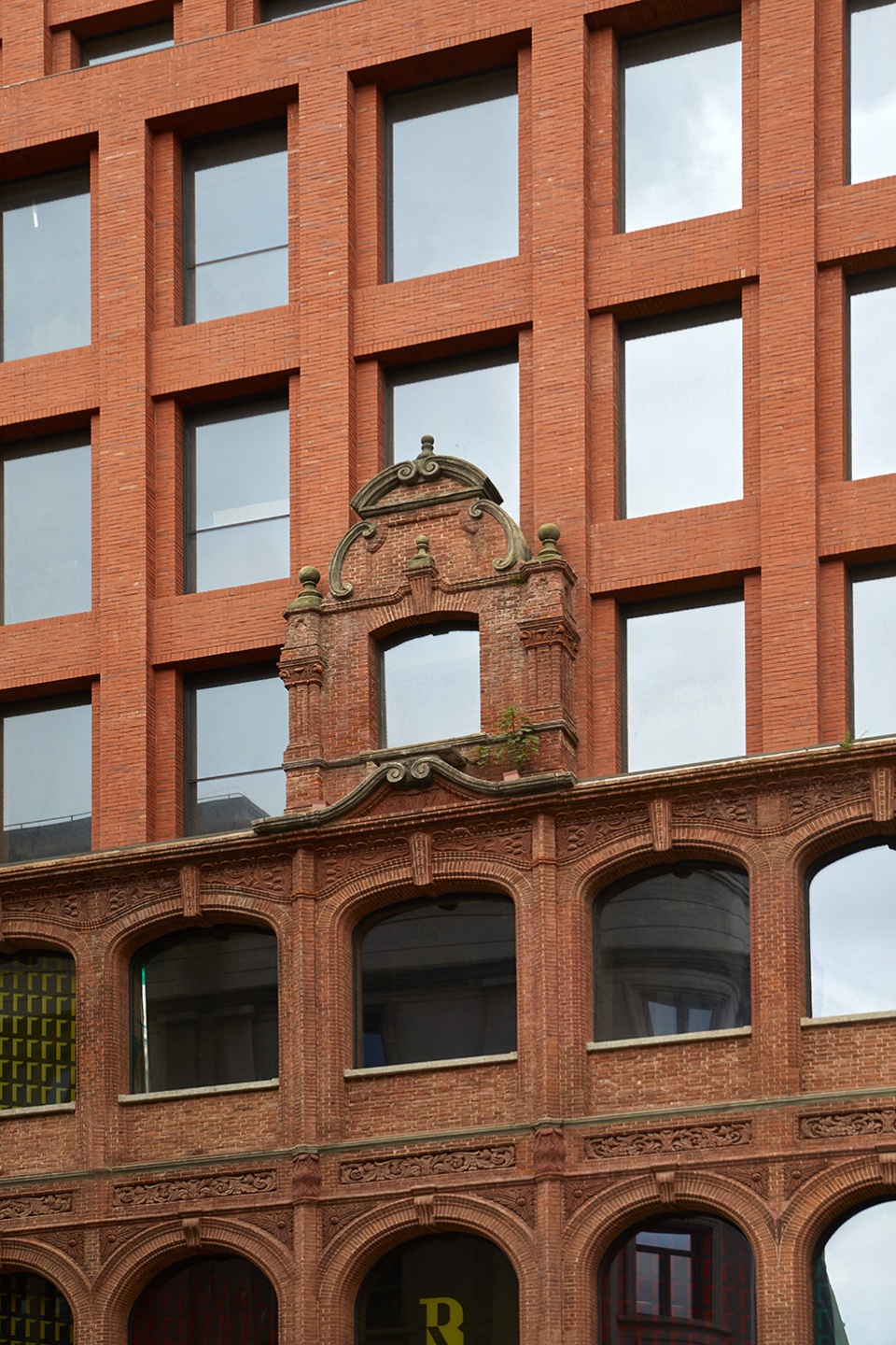 rockbund david chipperfield architects