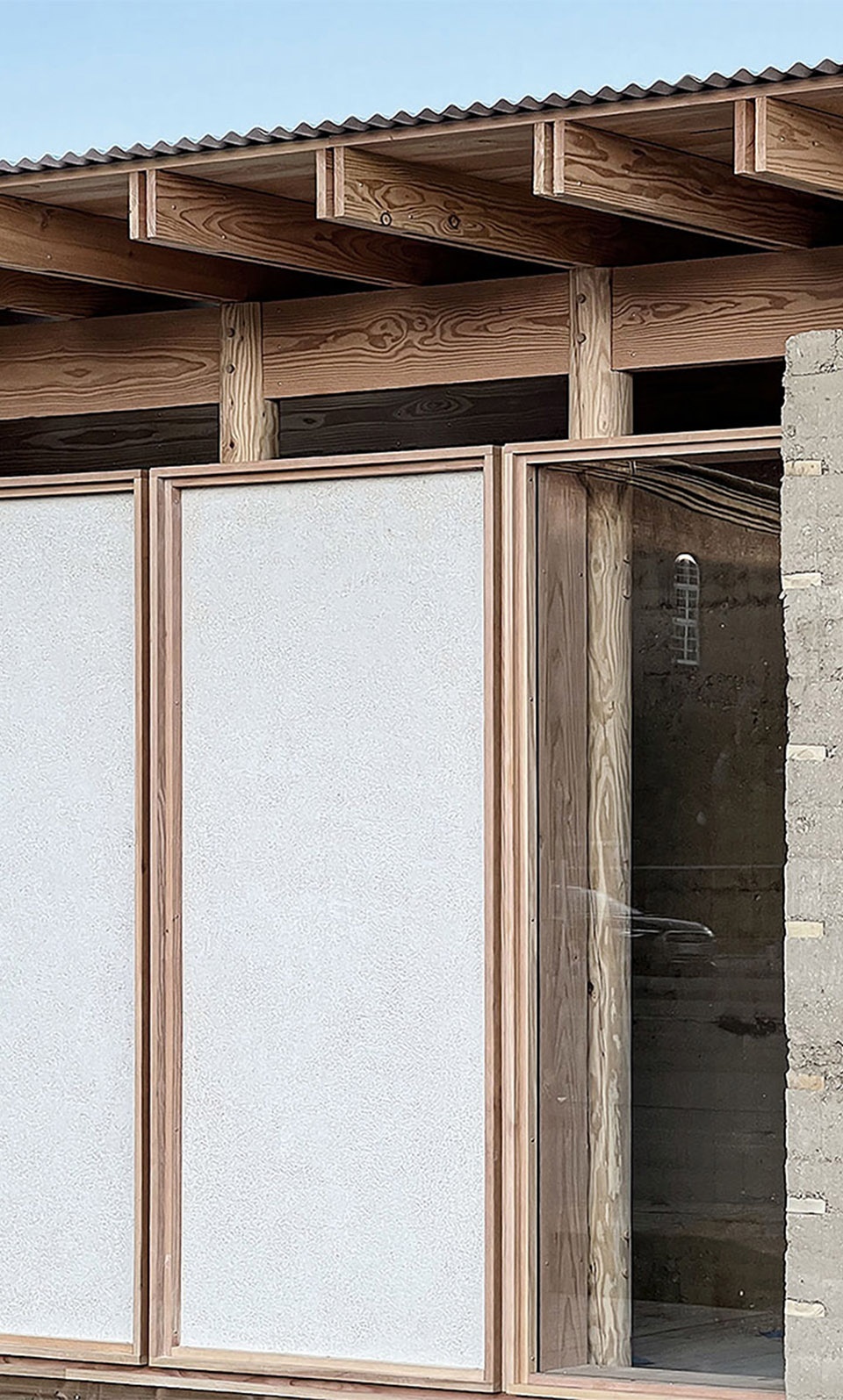 A Natural Pavillon revaerk arkitektur 拷贝