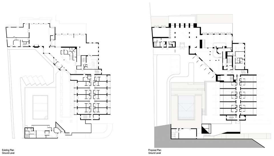 Aethos Ericeira Hotel Pedra Silva Arquitectos
