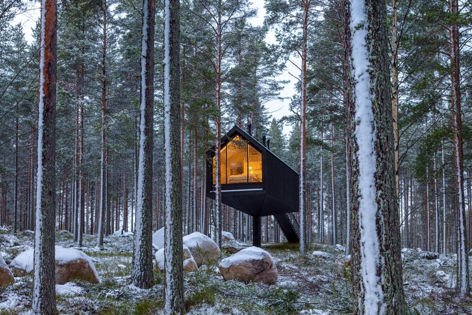 NILIAITTA PROTOTYPE Studio Puisto Architects
