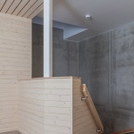 Toneheim Folkehøgskole学生宿舍，挪威 / ASAS arkitektur