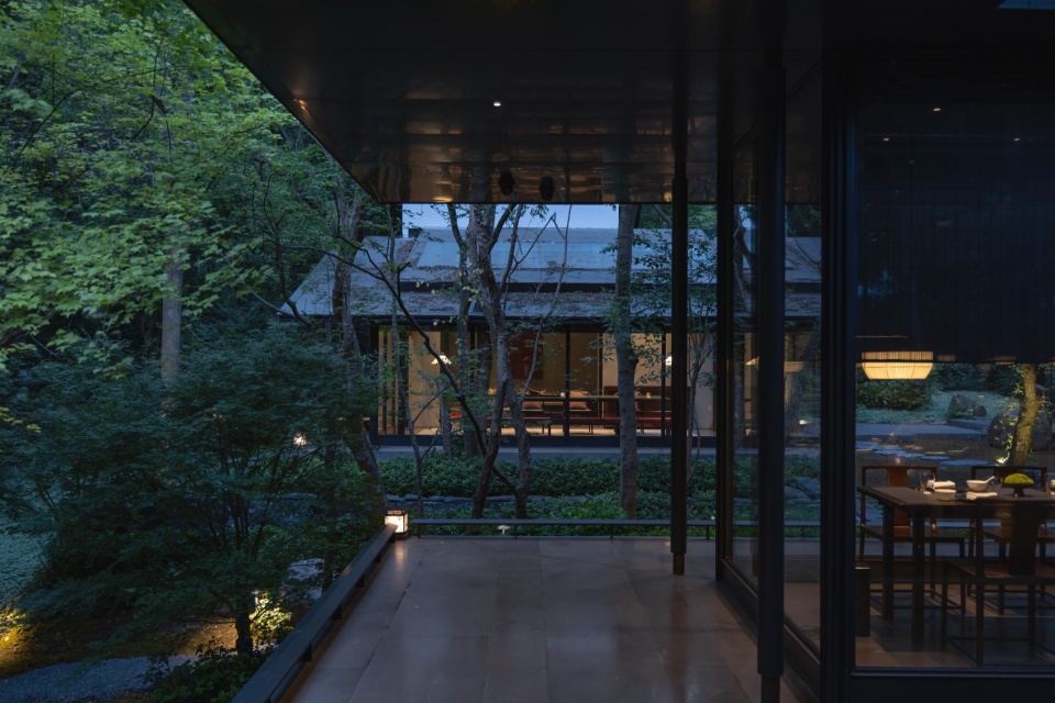 purple mountain garden by beijing sunshine landscape co ltd