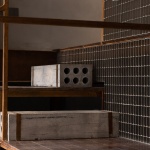 飮水村咖酒吧，成都 / 凡筑建筑设计