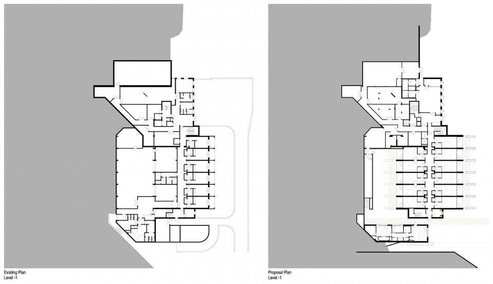 Aethos Ericeira Hotel Pedra Silva Arquitectos