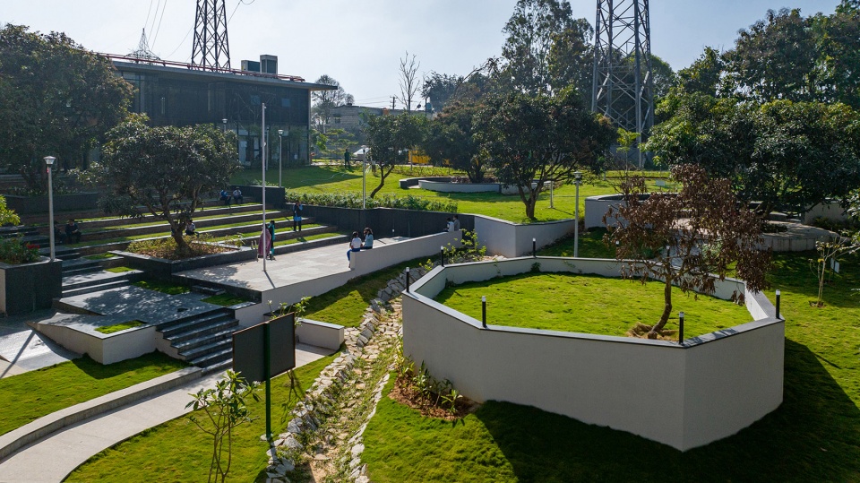 Euro School Bannerghatta Bengaluru by VGA