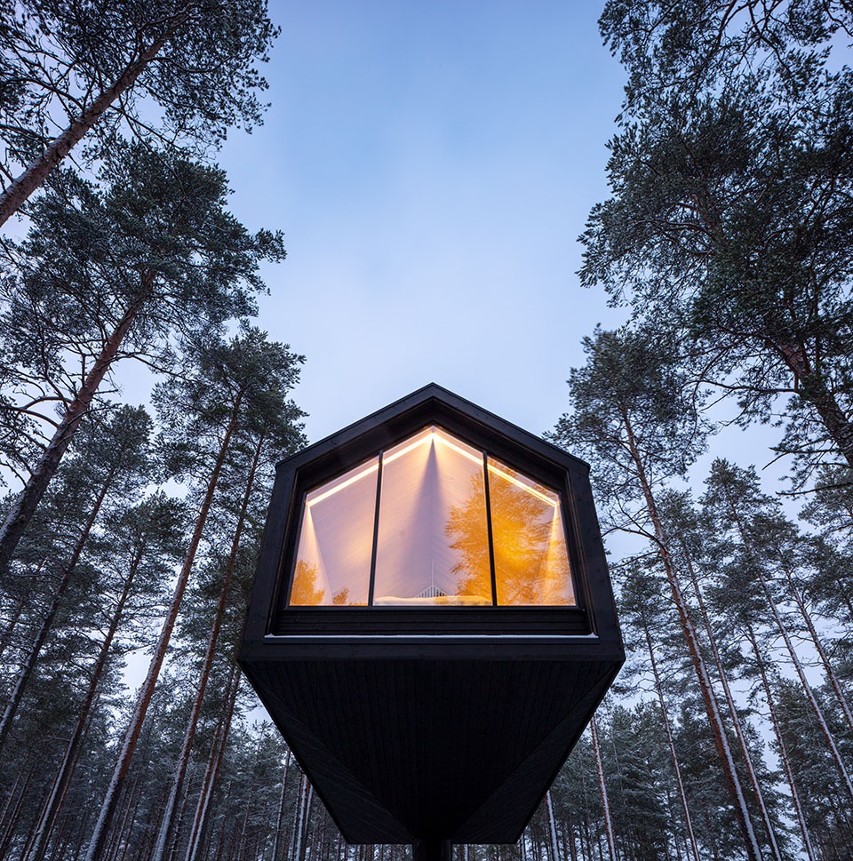 NILIAITTA PROTOTYPE Studio Puisto Architects