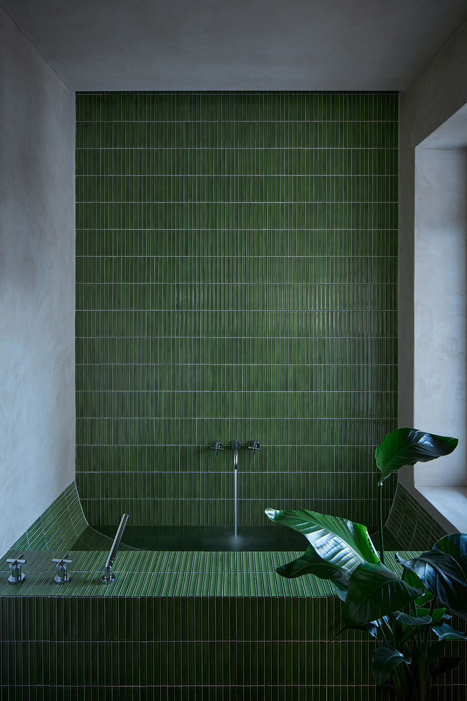 Ovenecka 33 by Objektor architekti