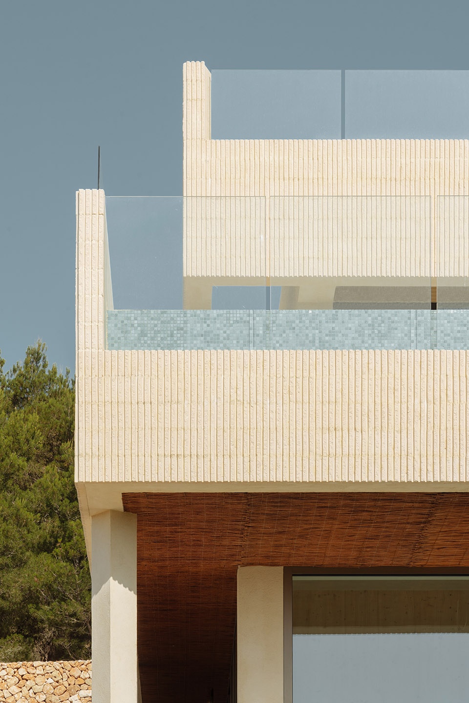 SHIFT HOUSE by NOMO STUDIO