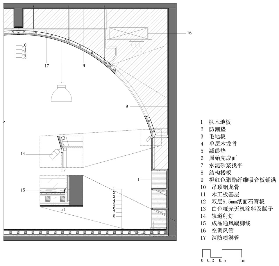 Shenzhen Birongwan kindergarten renovation project by Studio NOR