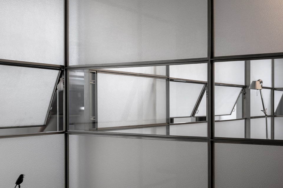 ZMAN OFFICE of Shanghai by ZMAN