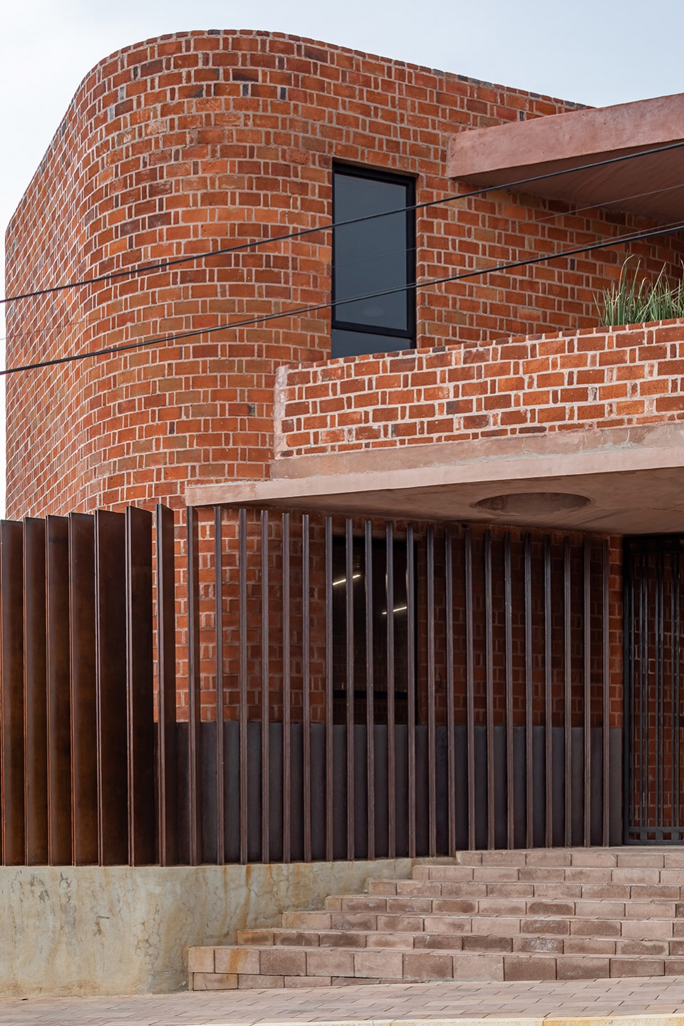 kindergarten nueva creacion by taller de arquitectura miguel montor