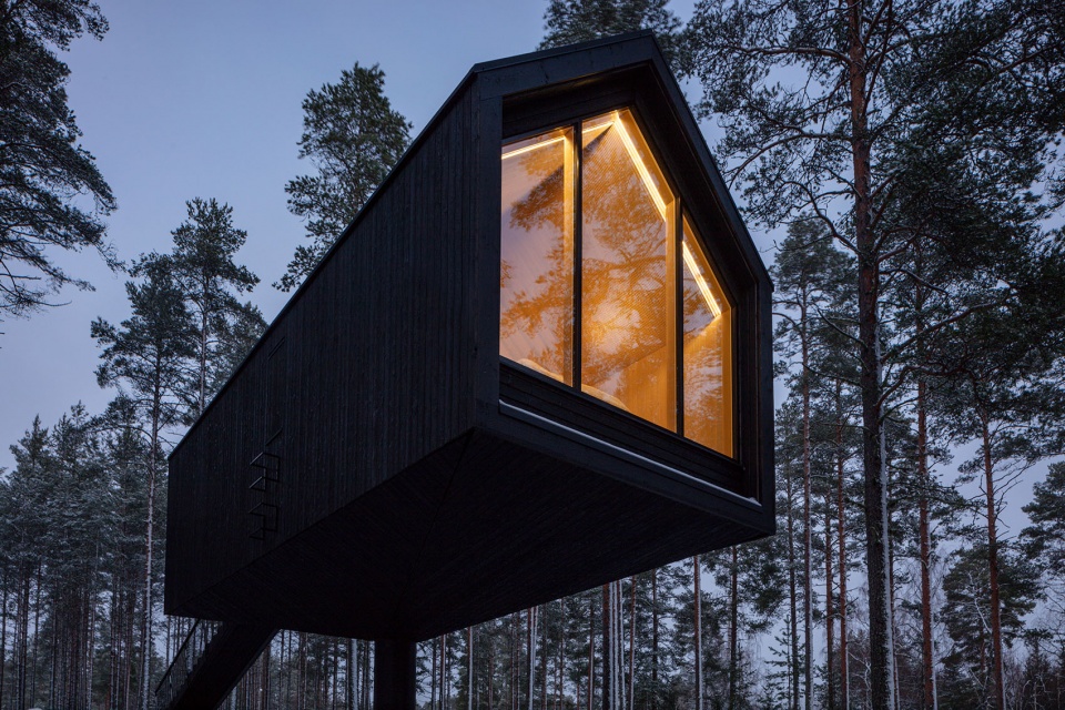 NILIAITTA PROTOTYPE Studio Puisto Architects