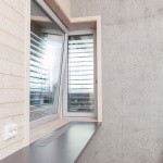 Toneheim Folkehøgskole学生宿舍，挪威 / ASAS arkitektur