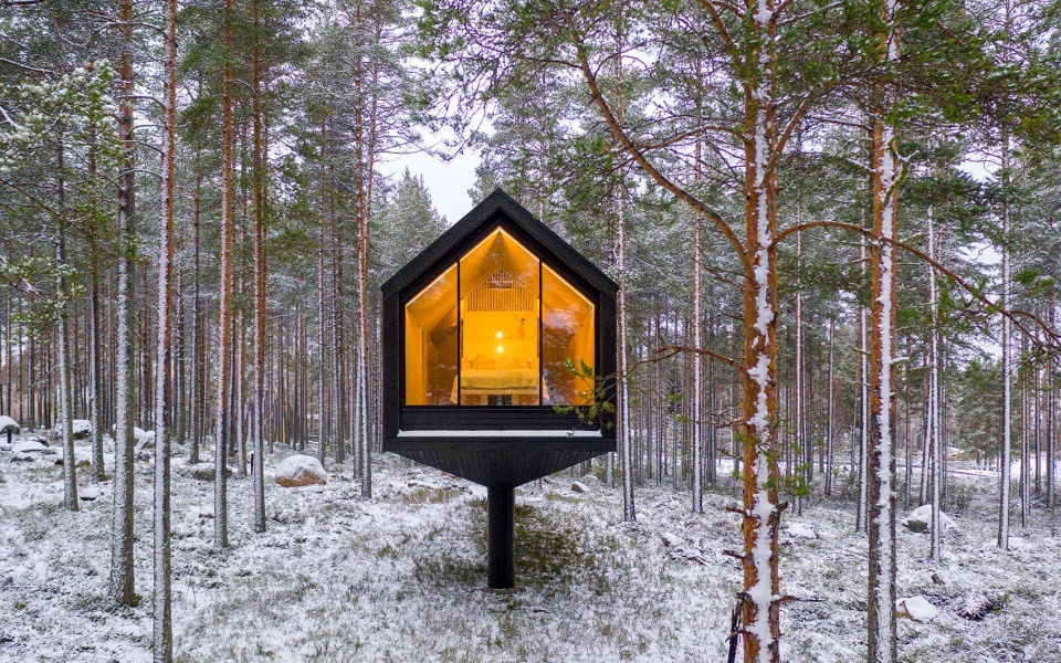 NILIAITTA PROTOTYPE Studio Puisto Architects