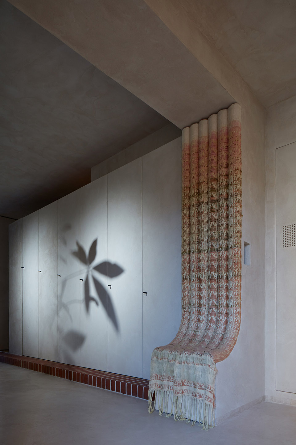 Ovenecka 33 by Objektor architekti