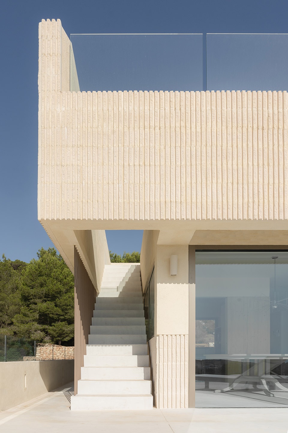 SHIFT HOUSE by NOMO STUDIO