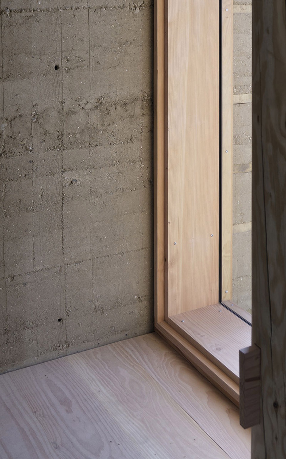 A Natural Pavillon revaerk arkitektur 拷贝