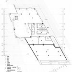 东莞中心公园“森之空间” / 汉森伯盛国际设计集团