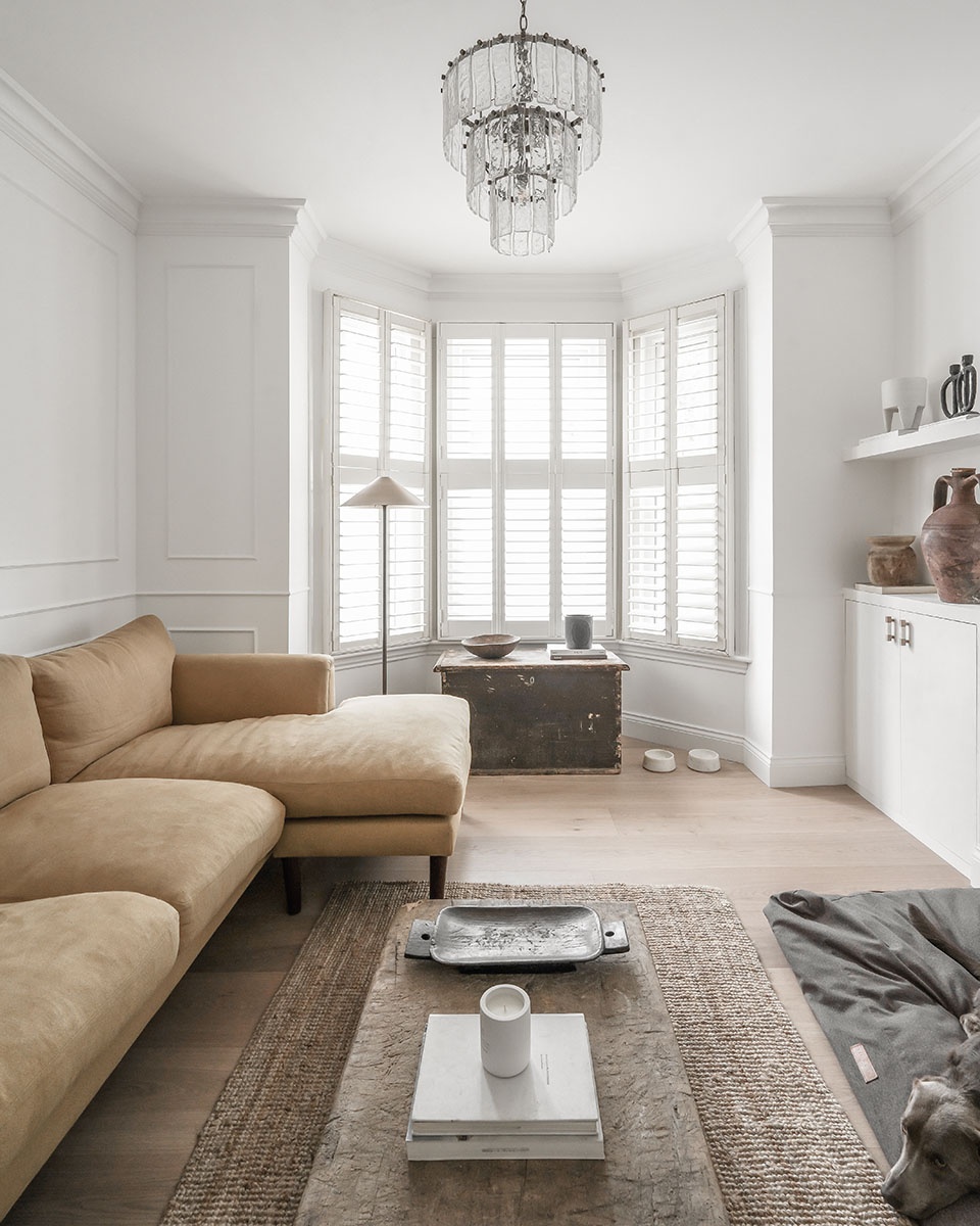 Heyford Avenue Manuel Urbina Studio poz