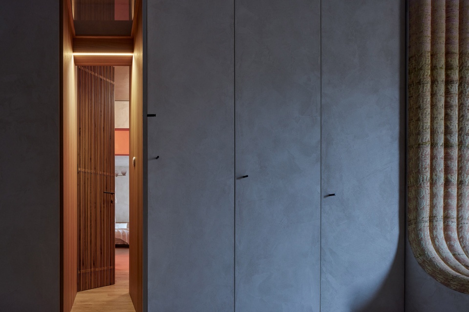 Ovenecka 33 by Objektor architekti