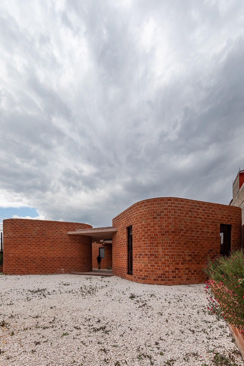 kindergarten nueva creacion by taller de arquitectura miguel montor