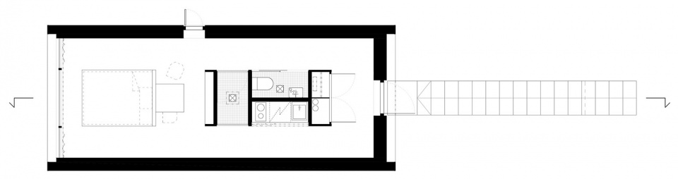 NILIAITTA PROTOTYPE Studio Puisto Architects