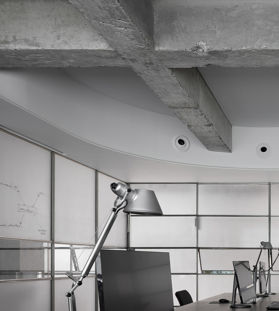 ZMAN OFFICE of Shanghai by ZMAN - 谷德设计网