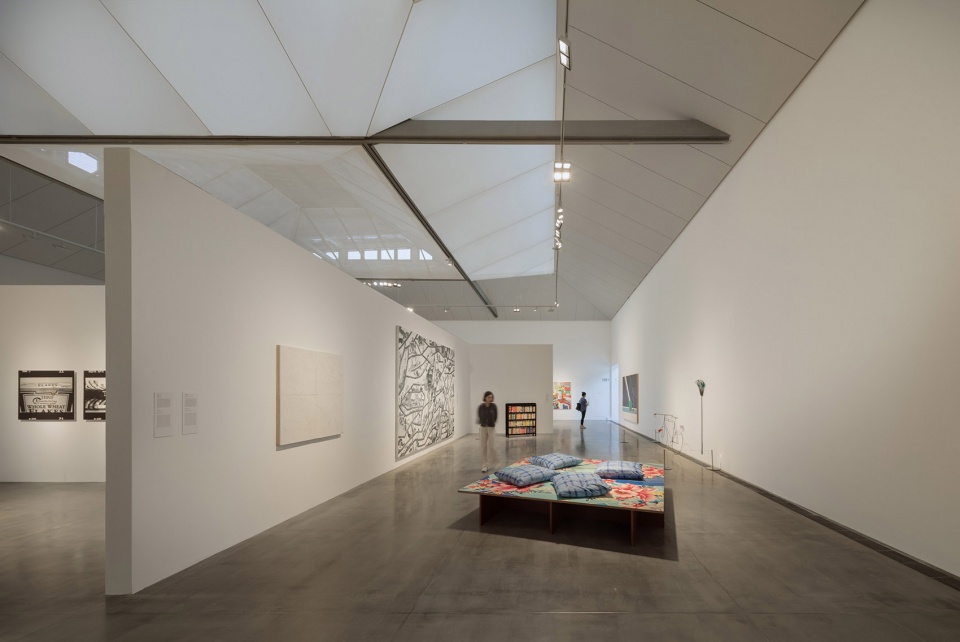 yuz museum by scenic architecture office