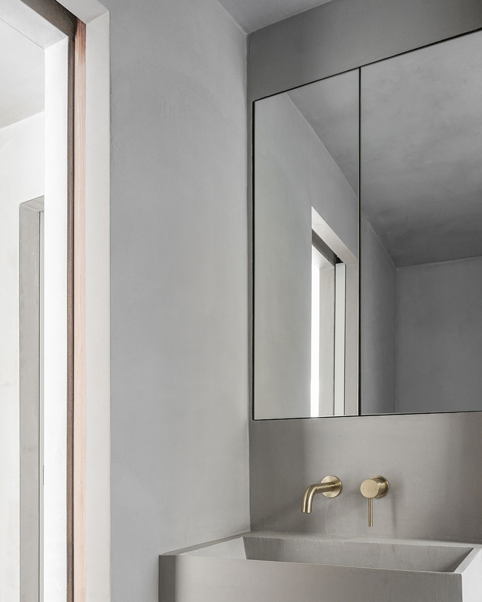 Heyford Avenue Manuel Urbina Studio
