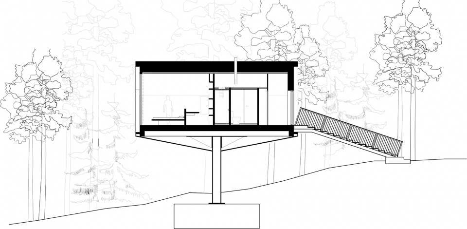 NILIAITTA PROTOTYPE Studio Puisto Architects