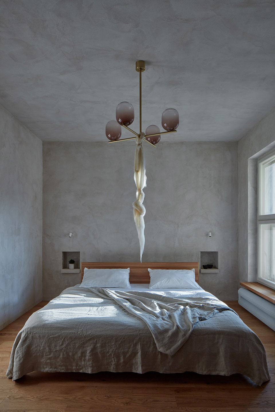 Ovenecka 33 by Objektor architekti