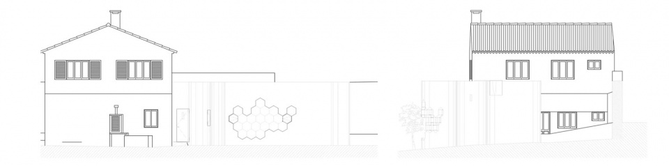 UtCoL Sculptor Bernardo Rodrigues Architects