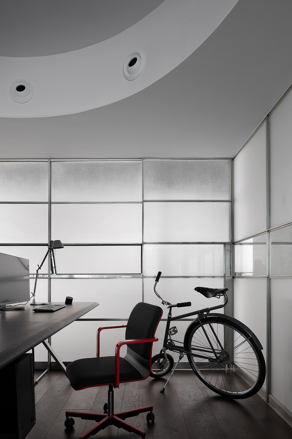 ZMAN OFFICE of Shanghai by ZMAN
