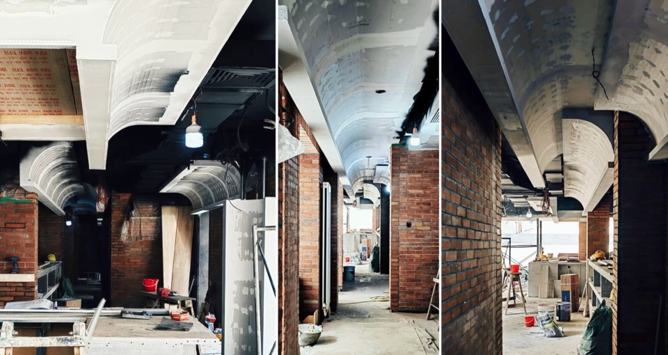 kaka spanish restaurant beijing by m s a a
