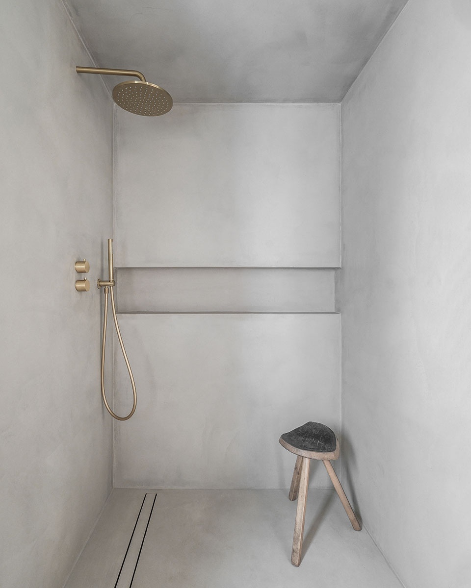 Heyford Avenue Manuel Urbina Studio
