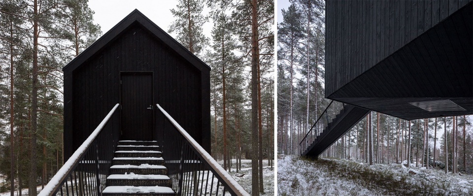 NILIAITTA PROTOTYPE Studio Puisto Architects 拷贝