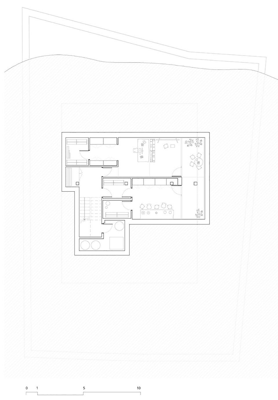 SHIFT HOUSE by NOMO STUDIO