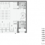 Space 687211，北京 / 空间站建筑师事务所