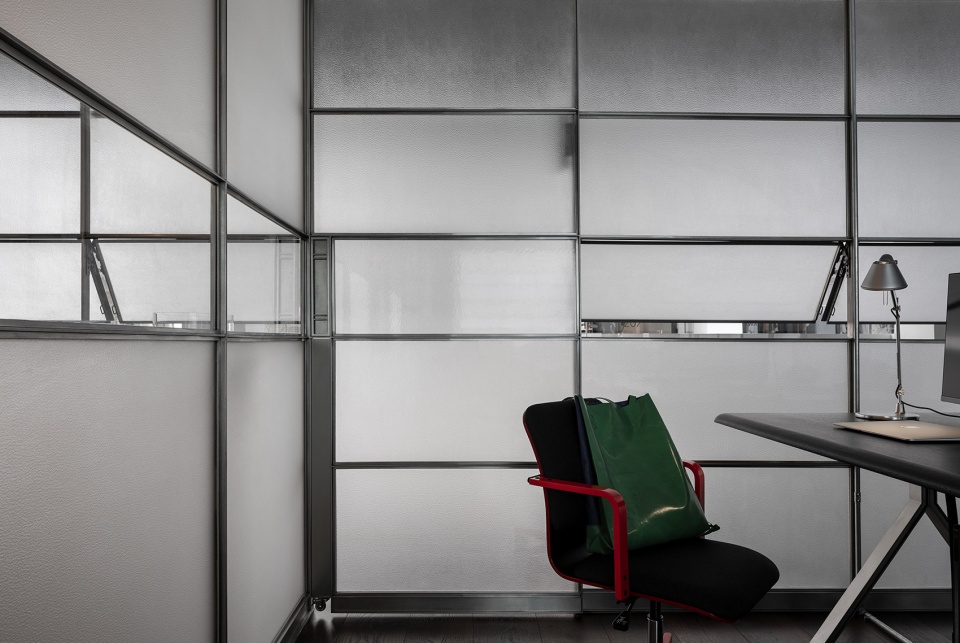 ZMAN OFFICE of Shanghai by ZMAN