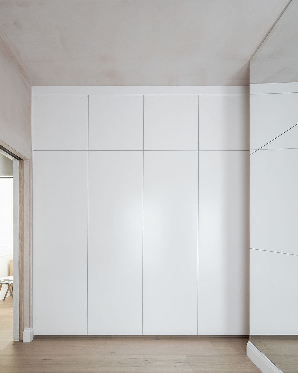 Heyford Avenue Manuel Urbina Studio