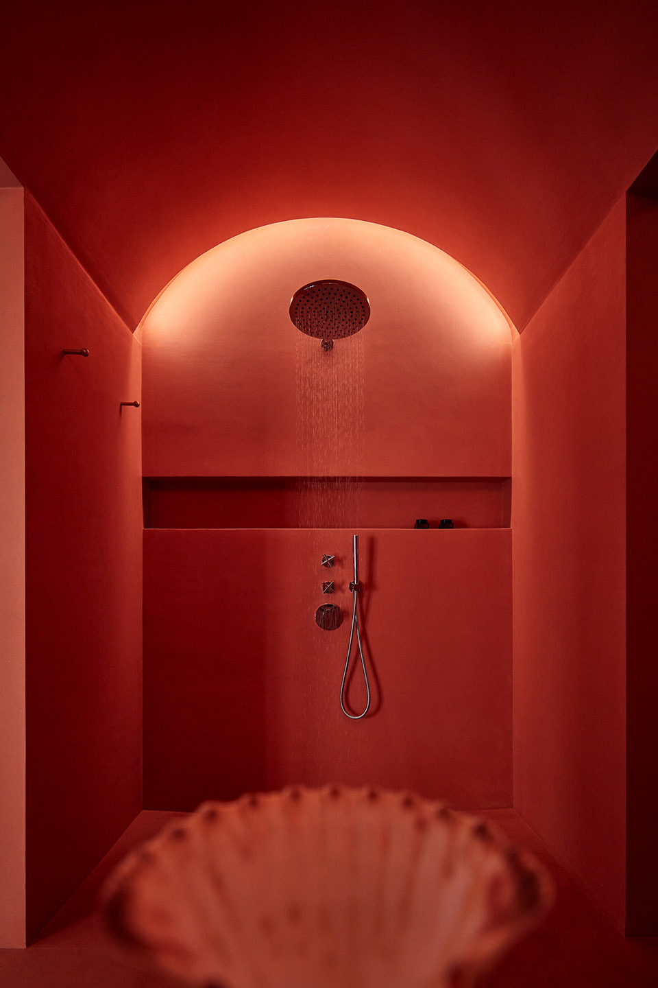 Ovenecka 33 by Objektor architekti